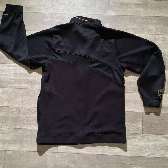 Nike Jackets & Coats Nike 208 Ncaa Basketball Track Jacket Mens